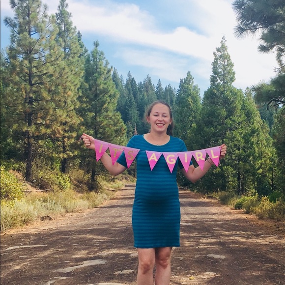 Meet your Posher, Haley - Picture 1 of 2